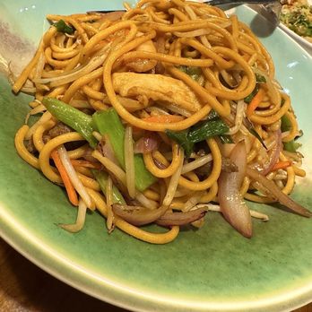 China Mama - China Mamas Chow Main - Chinese Near Me - Henderson, Nevada