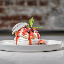 Millhouse Kitchen Bar