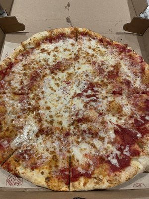 Papa Gino's by null