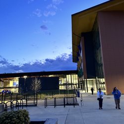 Thomas Jefferson Community Center Theater