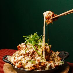 PERILLA korean fare