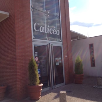 Calicéo - Calicéo! - Gyms Near Me - L'Union, 31