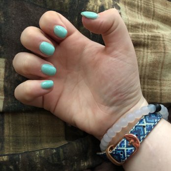 Linhs Nails - Skin Care Near Me - College Station, Texas