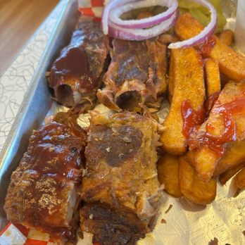 BIG-O's Pork & Dreams - Barbeque Near Me - Edmond, Oklahoma BIG-O's Pork & Dreams - Barbeque Near Me - Edmond, Oklahoma
