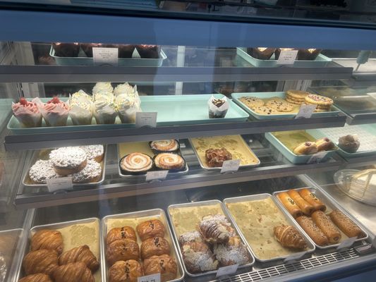 D Bar Bakery & Cafe - Central Park by null