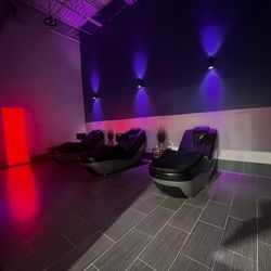 Onelife Fitness - Princess Anne Gym