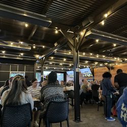 Stanley's Northeast Bar Room - New Outdoor Patio