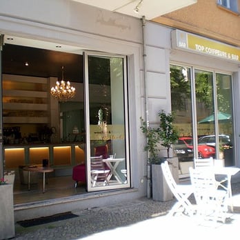 HAAR-BAR - Hair Salons Near Me - Berlin, BE
