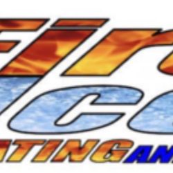 Fire & Ice Heating and Air