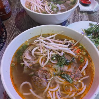 Kitchen Co Ut - Bun Bo hue and pho - Vietnamese Near Me - New York, New York Kitchen Co Ut - Bun Bo hue and pho - Vietnamese Near Me - New York, New York