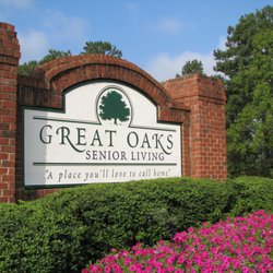 Great Oaks Senior Living