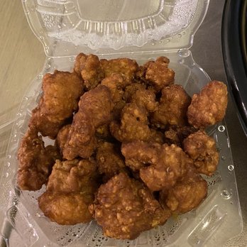 Sun Sushi - Japanese fried chicken - Japanese Near Me - Santa Barbara, California