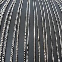 jewelry bolsa pattern