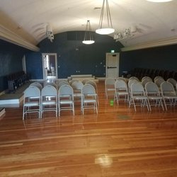 Fort Atkinson Club
