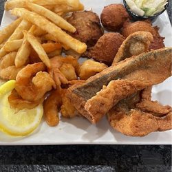 Bottom Feeders Bar & Grill