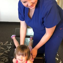 BodyWorks Chiropractic - Kids need adjustments too!