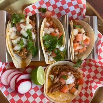 Lemon Crab - Tacos - Seafood Near Me - Hayward, California