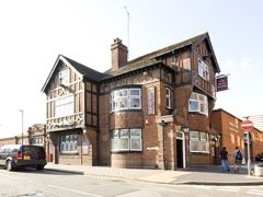 Slide of Larkin Plumbing