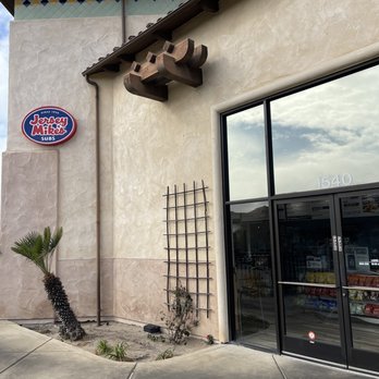 Jersey Mike's Subs - Front Entrance... - Sandwiches Near Me - Arroyo Grande, California
