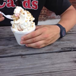 Christopher's Homemade Ice Cream