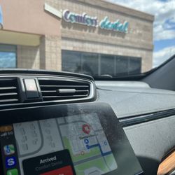 Comfort Dental - Longmont