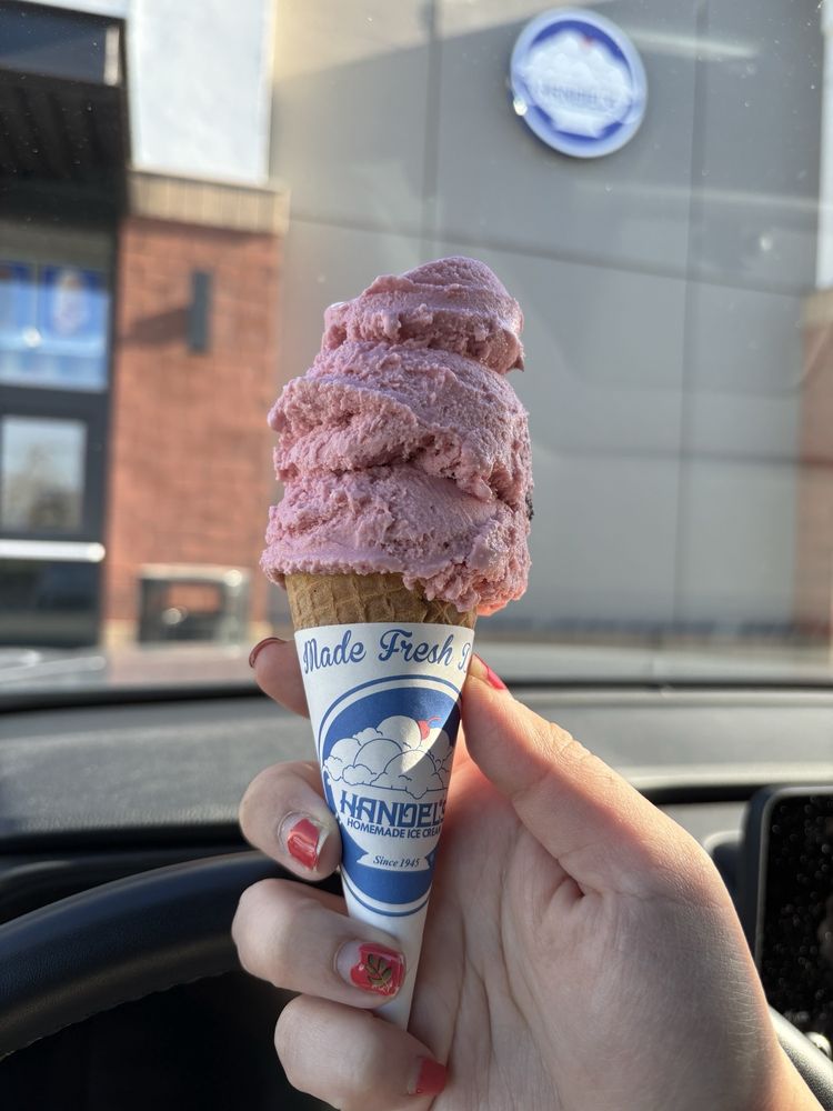 HANDEL’S - Updated April 2026 - 17 Photos & 15 Reviews - 530 SE 192nd ...