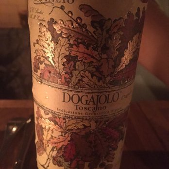 Cotenna - Wine - Italian Near Me - New York, New York Cotenna - Wine - Italian Near Me - New York, New York