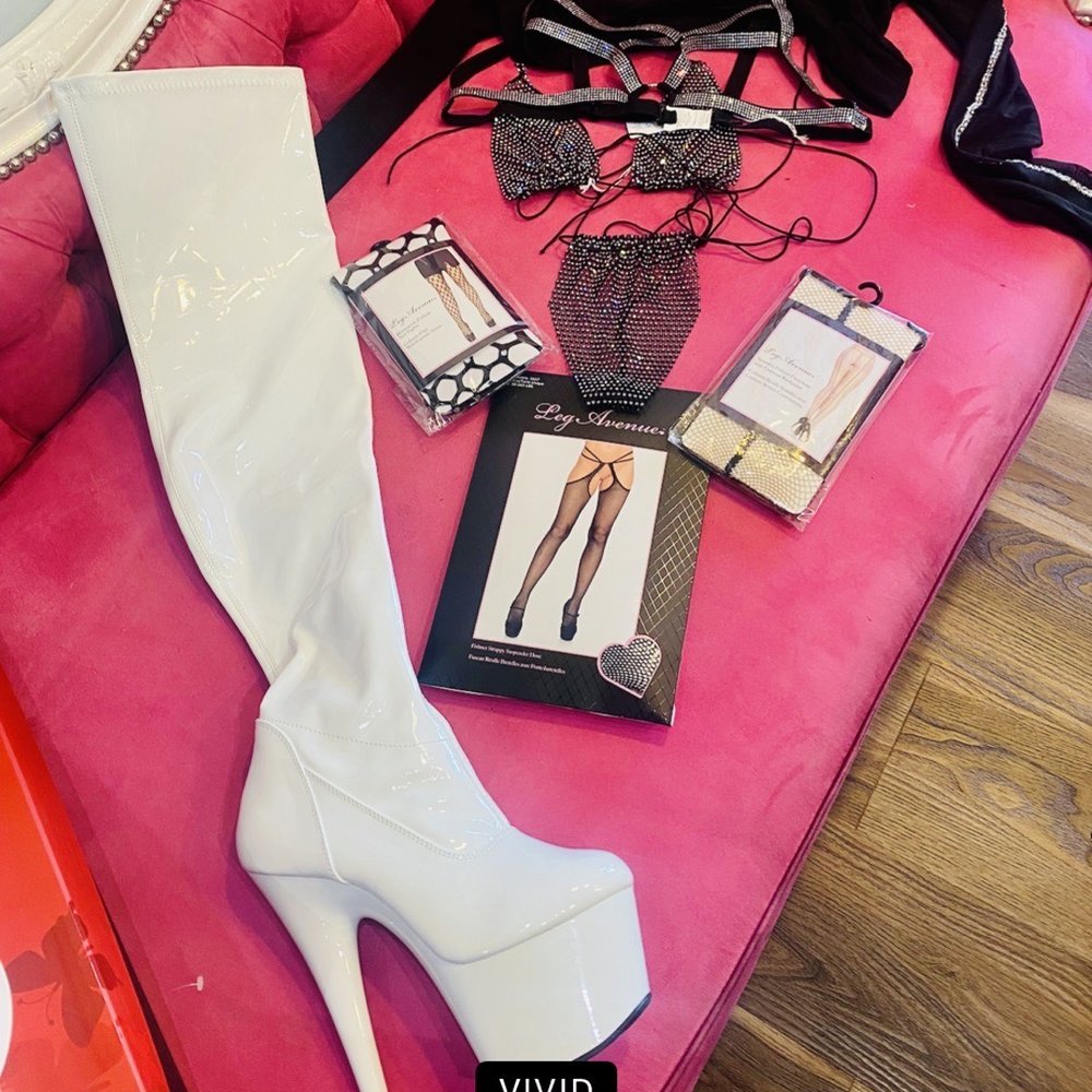 Wicked Chamber - #danceroutfit - Lingerie Near Me - Costa Mesa, California Wicked Chamber - #danceroutfit - Lingerie Near Me - Costa Mesa, California