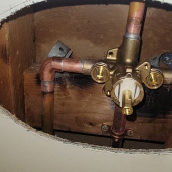 Triple P Plumbing & Drains - New piping installed. - Plumbing Near Me Triple P Plumbing & Drains - New piping installed. - Plumbing Near Me
