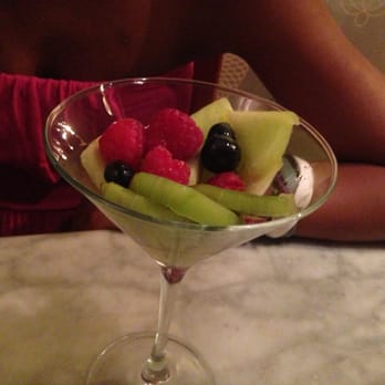 Cera 23 - Fruit cocktail - Spanish Near Me - Barcelona, B