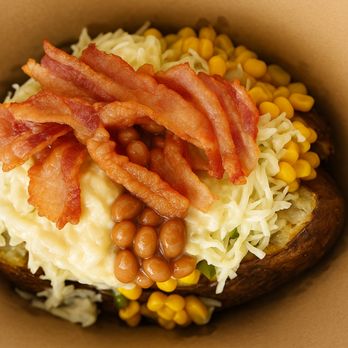 Spudshacks - Bakeries Near Me - Bloomington, Indiana