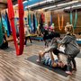 Boise Aerial and Fitness