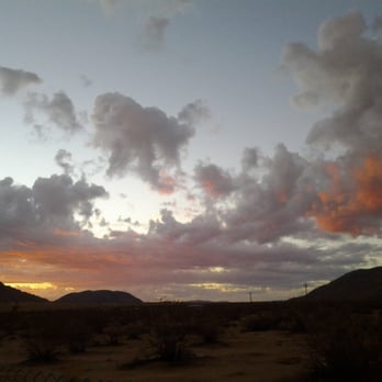 King of The Hammers - DESERT SKY - Festivals Near Me - Johnson Valley, California