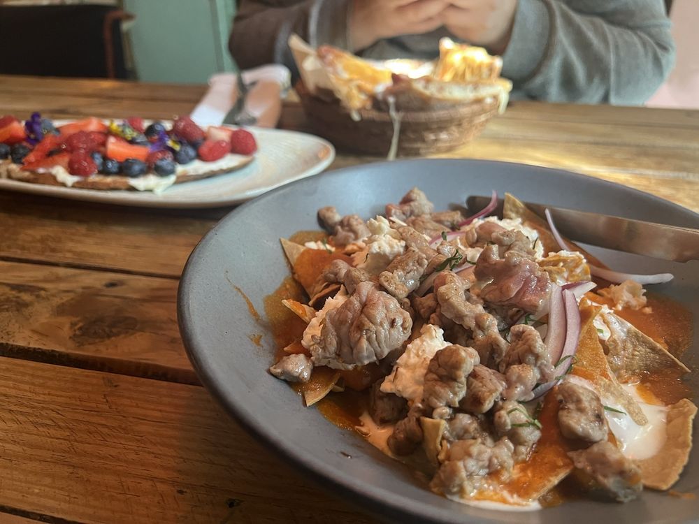 Café Toscano