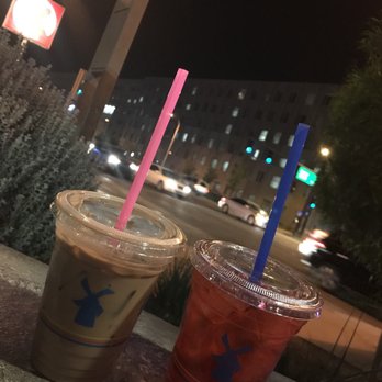Dutch Bros Coffee - Coffee & Tea Near Me - Tempe, Arizona
