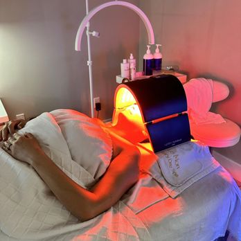 Le Mon Aesthetics - Skin Care Near Me - Mountain View, California