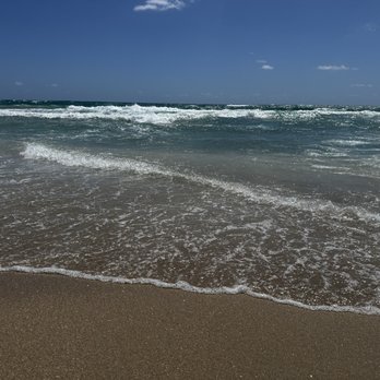 Delray Beach - Beaches Near Me - Delray Beach, Florida