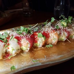 Sogen - Sushis - sushi, sashimi, sushi and sashimi, food - Japanese Near Me - La Prairie, Quebec