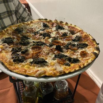 Eatalian - The Rock Pizza - Italian Near Me - Gardena, California