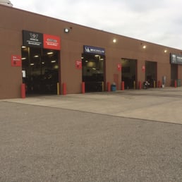 Truck service Truck service