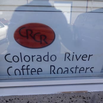 Colorado River Coffee Roasters - Coffee & Tea Near Me - Boulder City, Nevada