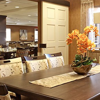 The Ellison John Transitional Care Center - Private and Social Dining - Skilled Nursing Near Me - Lancaster, California The Ellison John Transitional Care Center - Private and Social Dining - Skilled Nursing Near Me - Lancaster, California
