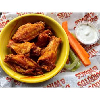 Tito's Burritos & Wings - Summit - Gnarly wings - Tex-Mex Near Me - Summit, New Jersey Tito's Burritos & Wings - Summit - Gnarly wings - Tex-Mex Near Me - Summit, New Jersey