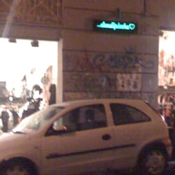 Due di picche Recycled