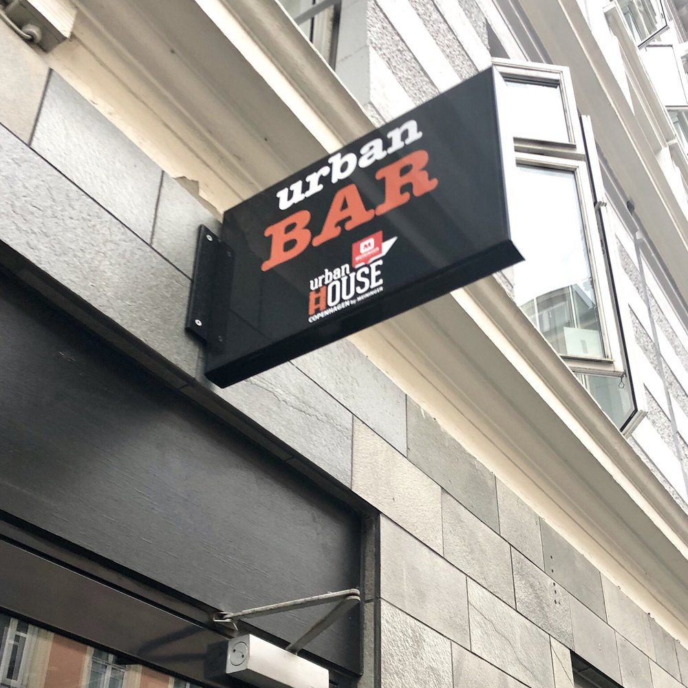 Urban House - Hotels Near Me - Copenhagen, 84