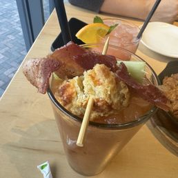 Bloody Mary