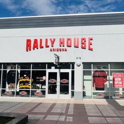 Rally House Tanger Westgate