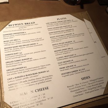 Cafe 4 - Comfort Food Near Me - Knoxville, Tennessee Cafe 4 - Comfort Food Near Me - Knoxville, Tennessee