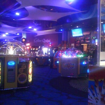 Red Hawk Resort + Casino - Cyber Quest - Casinos Near Me - Placerville, California Red Hawk Resort + Casino - Cyber Quest - Casinos Near Me - Placerville, California