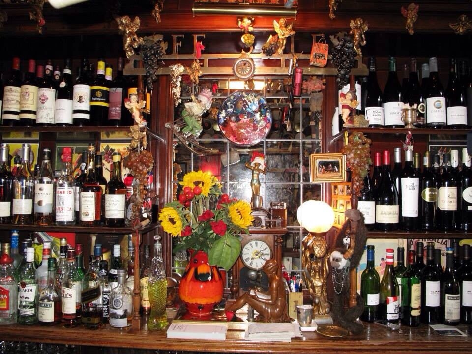 ARCHES WINE BAR Updated September 2024 14 Reviews 7 Fairhazel